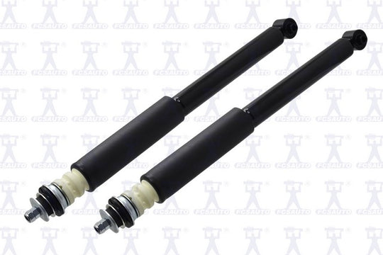8346114 Rear Suspension Shock Absorber FCS Shocks & Struts