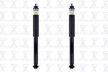 Charger l'image dans la galerie, 8346114 Rear Suspension Shock Absorber FCS Shocks &amp; Struts