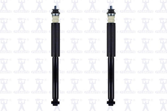8346114 Rear Suspension Shock Absorber FCS Shocks & Struts