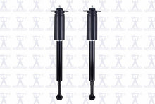 Load image into Gallery viewer, 8346115 Rear Suspension Shock Absorber FCS Shocks &amp; Struts