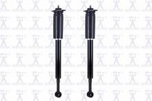 Load image into Gallery viewer, 8346115 Rear Suspension Shock Absorber FCS Shocks &amp; Struts