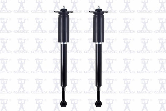 8346115 Rear Suspension Shock Absorber FCS Shocks & Struts