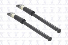 Load image into Gallery viewer, 8346122 Rear Suspension Shock Absorber FCS Shocks &amp; Struts