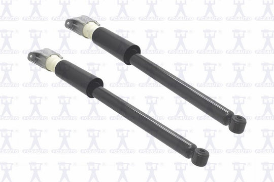 8346122 Rear Suspension Shock Absorber FCS Shocks & Struts