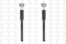 Load image into Gallery viewer, 8346122 Rear Suspension Shock Absorber FCS Shocks &amp; Struts