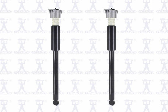 8346122 Rear Suspension Shock Absorber FCS Shocks & Struts