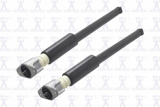 8346122 Rear Suspension Shock Absorber FCS Shocks & Struts