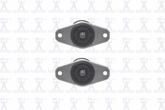 8346122 Rear Suspension Shock Absorber FCS Shocks & Struts