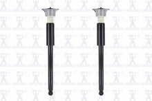 Load image into Gallery viewer, 8346122 Rear Suspension Shock Absorber FCS Shocks &amp; Struts