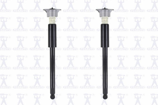 8346122 Rear Suspension Shock Absorber FCS Shocks & Struts