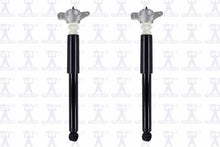 Load image into Gallery viewer, 8346173 Rear Suspension Shock Absorber FCS Shocks &amp; Struts