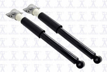 Load image into Gallery viewer, 8346173 Rear Suspension Shock Absorber FCS Shocks &amp; Struts