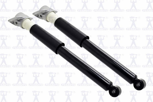 8346173 Rear Suspension Shock Absorber FCS Shocks & Struts