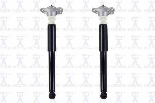 8346173 Rear Suspension Shock Absorber FCS Shocks & Struts