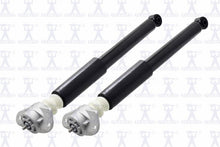 Load image into Gallery viewer, 8346173 Rear Suspension Shock Absorber FCS Shocks &amp; Struts