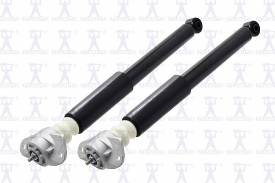 8346173 Rear Suspension Shock Absorber FCS Shocks & Struts