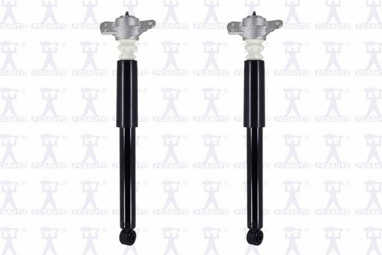 8346173 Rear Suspension Shock Absorber FCS Shocks & Struts