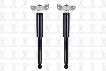 Load image into Gallery viewer, 8346178RL Rear Suspension Shock Absorber FCS Shocks &amp; Struts