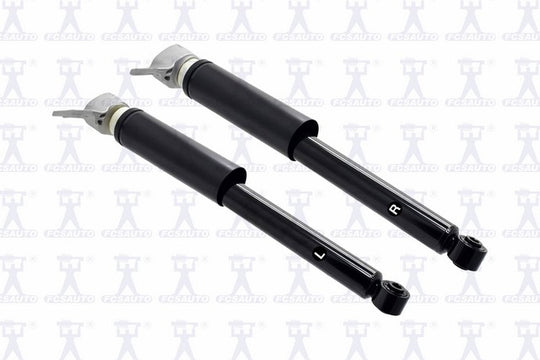 8346178RL Rear Suspension Shock Absorber FCS Shocks & Struts