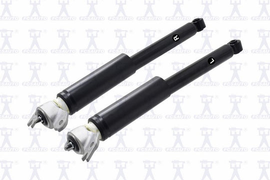 8346178RL Rear Suspension Shock Absorber FCS Shocks & Struts
