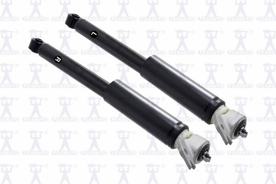 8346178RL Rear Suspension Shock Absorber FCS Shocks & Struts