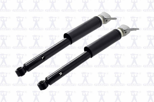 8346178RL Rear Suspension Shock Absorber FCS Shocks & Struts