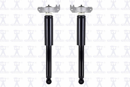 8346178RL Rear Suspension Shock Absorber FCS Shocks & Struts