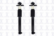 Load image into Gallery viewer, 8346181 Rear Suspension Shock Absorber FCS Shocks &amp; Struts