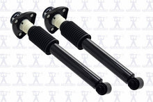 Load image into Gallery viewer, 8346181 Rear Suspension Shock Absorber FCS Shocks &amp; Struts