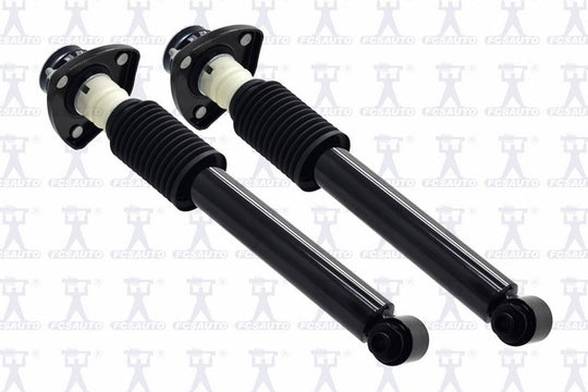 8346181 Rear Suspension Shock Absorber FCS Shocks & Struts