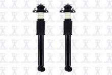 Load image into Gallery viewer, 8346181 Rear Suspension Shock Absorber FCS Shocks &amp; Struts