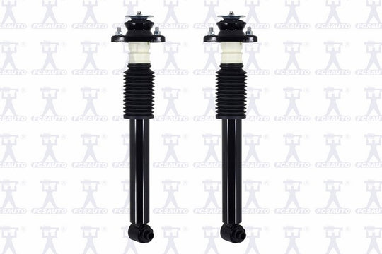 8346181 Rear Suspension Shock Absorber FCS Shocks & Struts