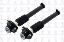 Load image into Gallery viewer, 8346181 Rear Suspension Shock Absorber FCS Shocks &amp; Struts