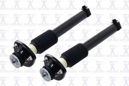 8346181 Rear Suspension Shock Absorber FCS Shocks & Struts