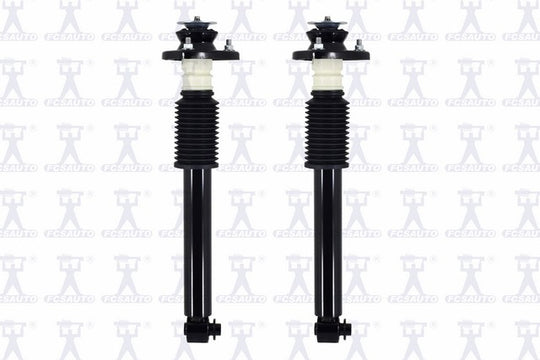 8346181 Rear Suspension Shock Absorber FCS Shocks & Struts