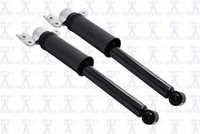 Load image into Gallery viewer, 8346195 Rear Suspension Shock Absorber FCS Shocks &amp; Struts