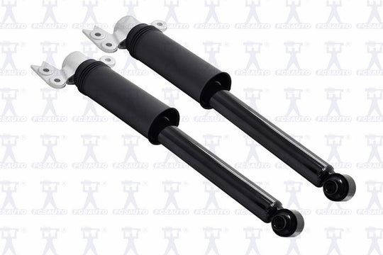 8346195 Rear Suspension Shock Absorber FCS Shocks & Struts