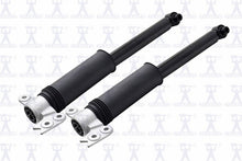 Load image into Gallery viewer, 8346195 Rear Suspension Shock Absorber FCS Shocks &amp; Struts