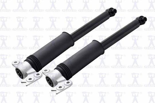 8346195 Rear Suspension Shock Absorber FCS Shocks & Struts