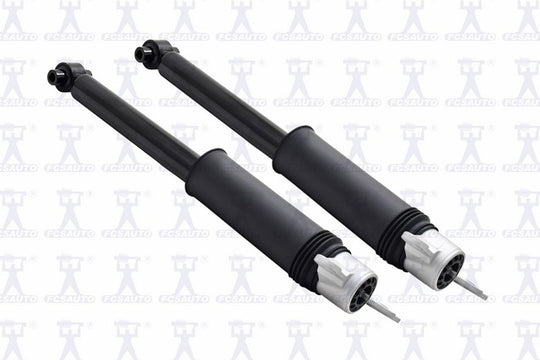 8346195 Rear Suspension Shock Absorber FCS Shocks & Struts