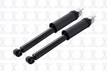 Load image into Gallery viewer, 8346195 Rear Suspension Shock Absorber FCS Shocks &amp; Struts