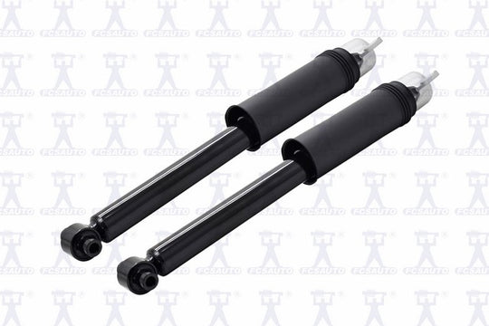8346195 Rear Suspension Shock Absorber FCS Shocks & Struts