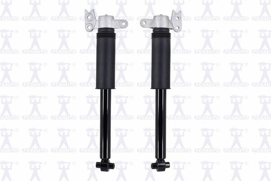 8346195 Rear Suspension Shock Absorber FCS Shocks & Struts