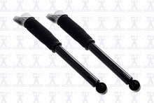 Charger l'image dans la galerie, 8346196 Rear Suspension Shock Absorber FCS Shocks &amp; Struts