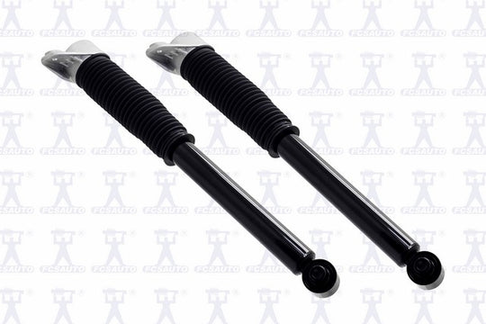 8346196 Rear Suspension Shock Absorber FCS Shocks & Struts