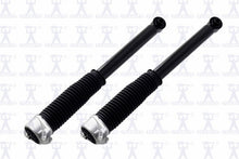 Charger l'image dans la galerie, 8346196 Rear Suspension Shock Absorber FCS Shocks &amp; Struts