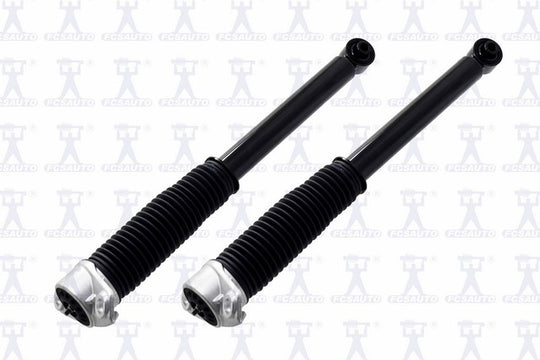 8346196 Rear Suspension Shock Absorber FCS Shocks & Struts