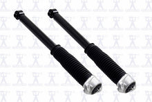 Charger l'image dans la galerie, 8346196 Rear Suspension Shock Absorber FCS Shocks &amp; Struts