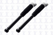 Charger l'image dans la galerie, 8346196 Rear Suspension Shock Absorber FCS Shocks &amp; Struts