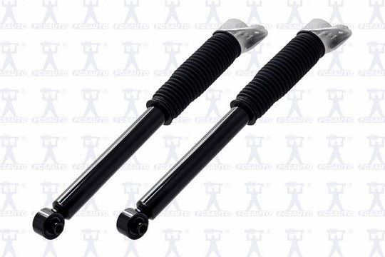 8346196 Rear Suspension Shock Absorber FCS Shocks & Struts